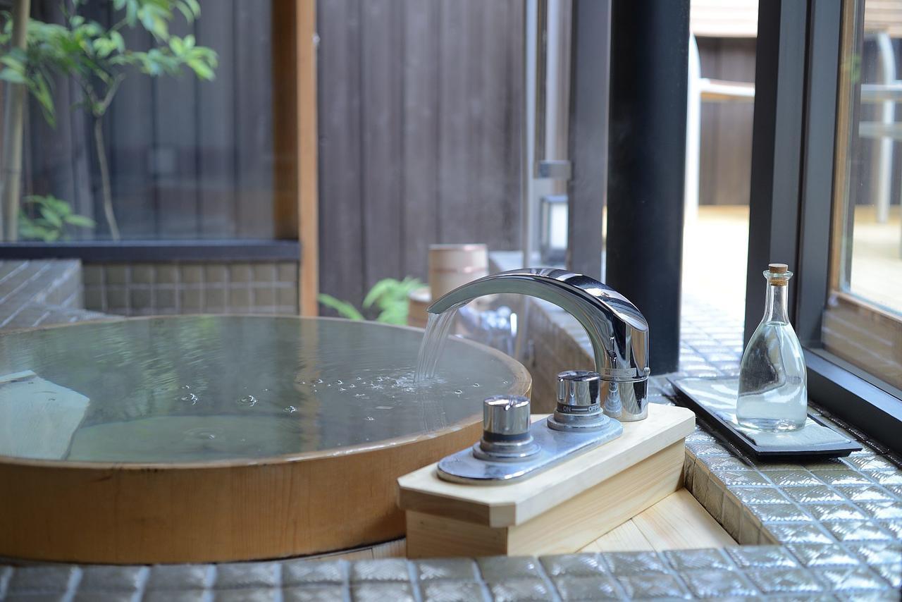 Shimayado Mari Hotel Shodoshima Exterior photo