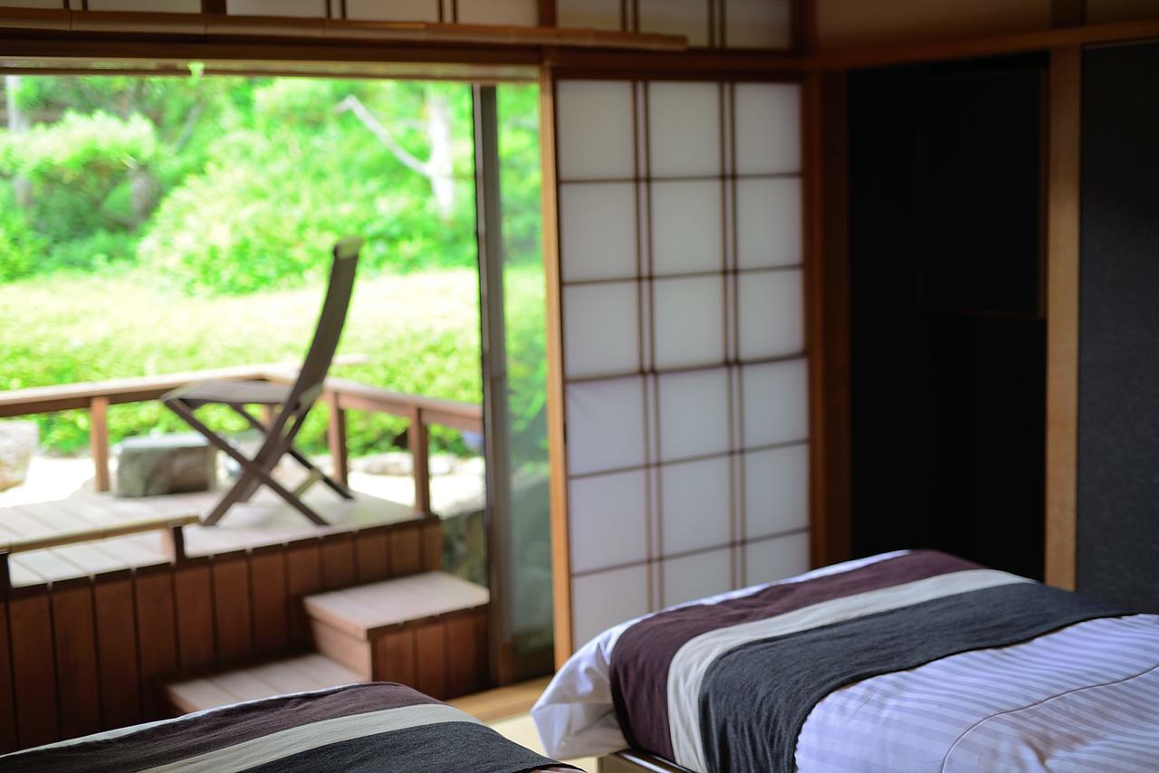 Shimayado Mari Hotel Shodoshima Exterior photo