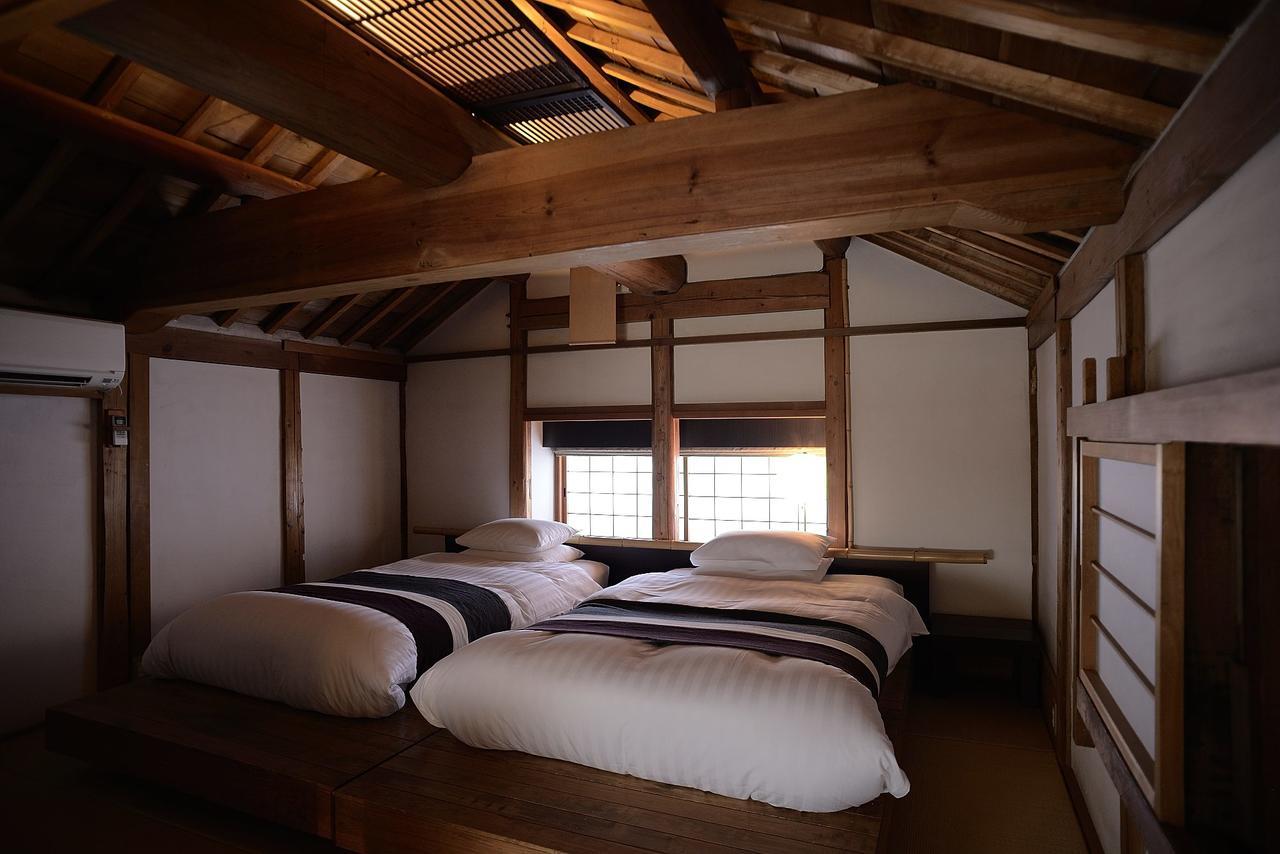 Shimayado Mari Hotel Shodoshima Exterior photo
