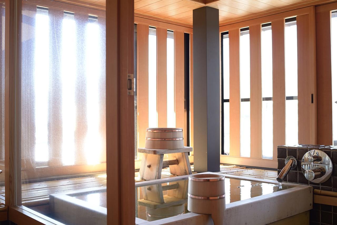 Shimayado Mari Hotel Shodoshima Exterior photo