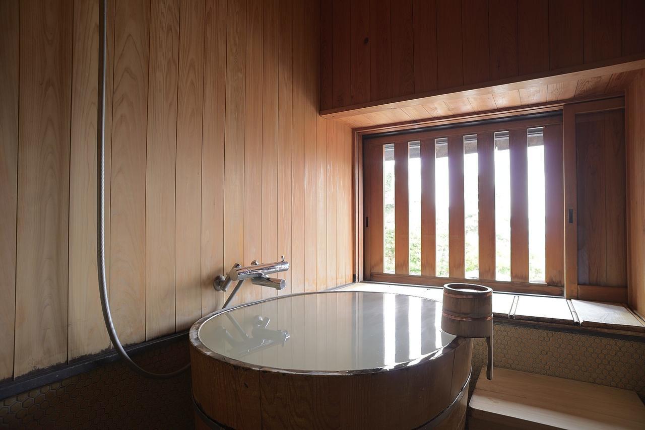 Shimayado Mari Hotel Shodoshima Exterior photo