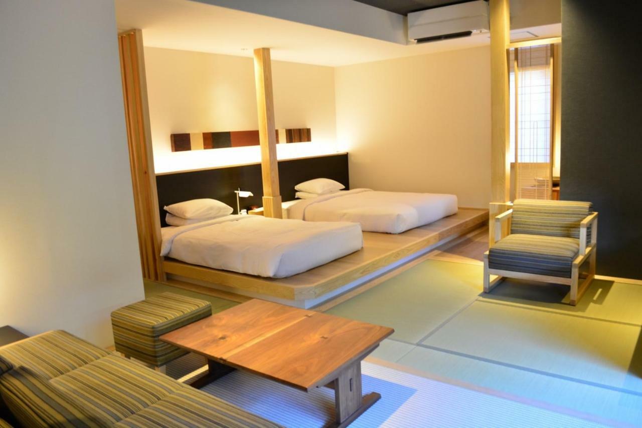 Shimayado Mari Hotel Shodoshima Exterior photo